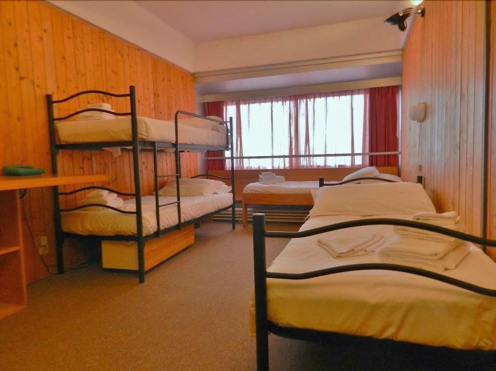 Residence Sole Alto Марилева Екстериор снимка