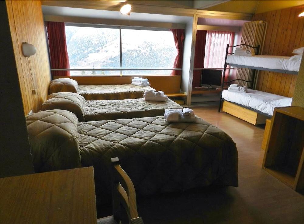 Residence Sole Alto Марилева Екстериор снимка
