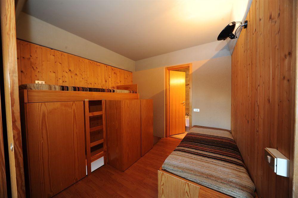 Residence Sole Alto Марилева Екстериор снимка