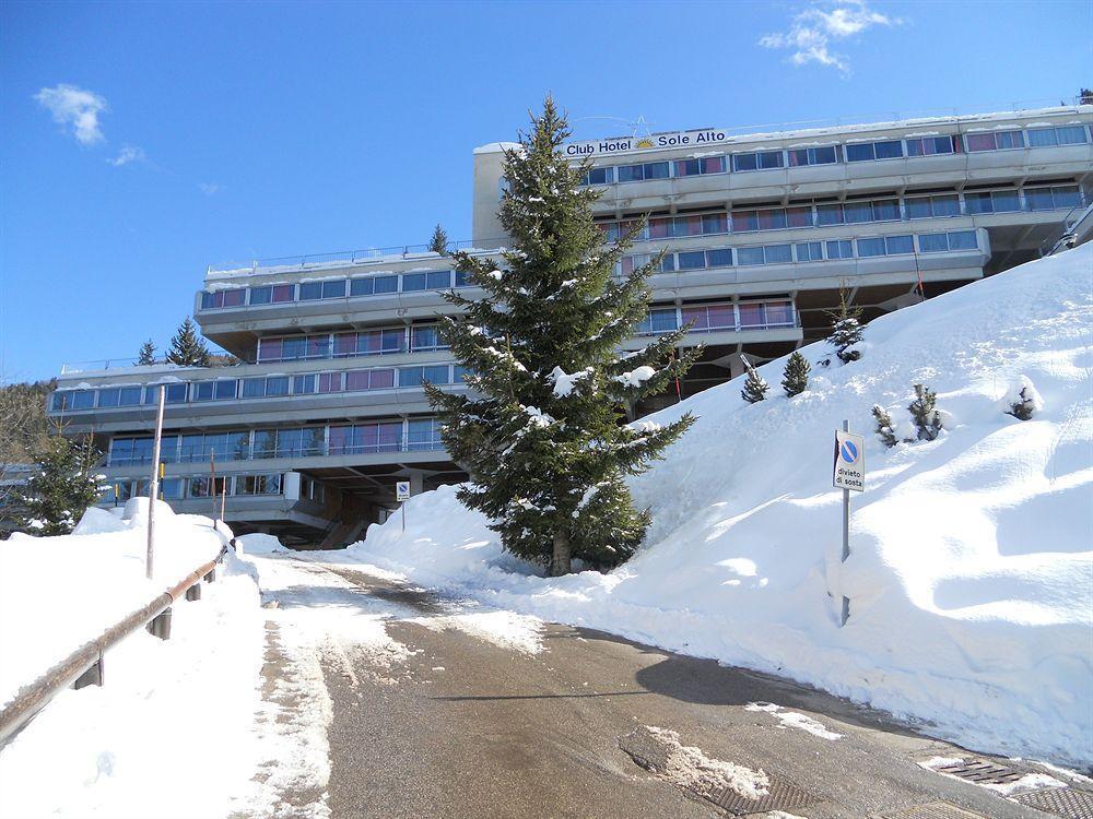 Residence Sole Alto Марилева Екстериор снимка