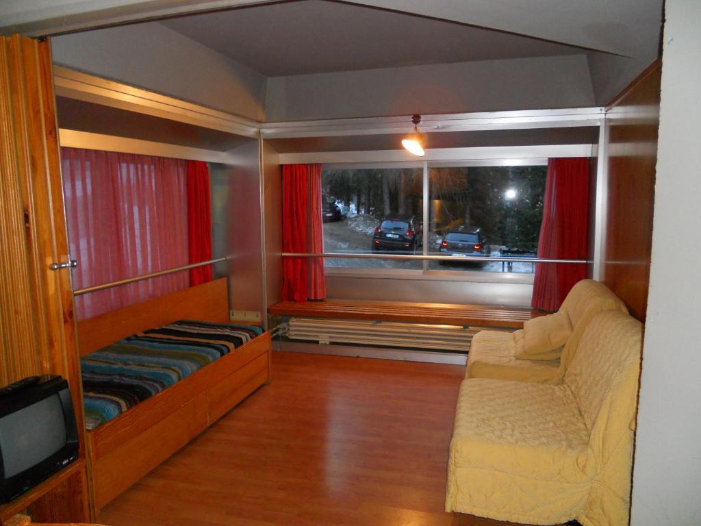 Residence Sole Alto Марилева Стая снимка