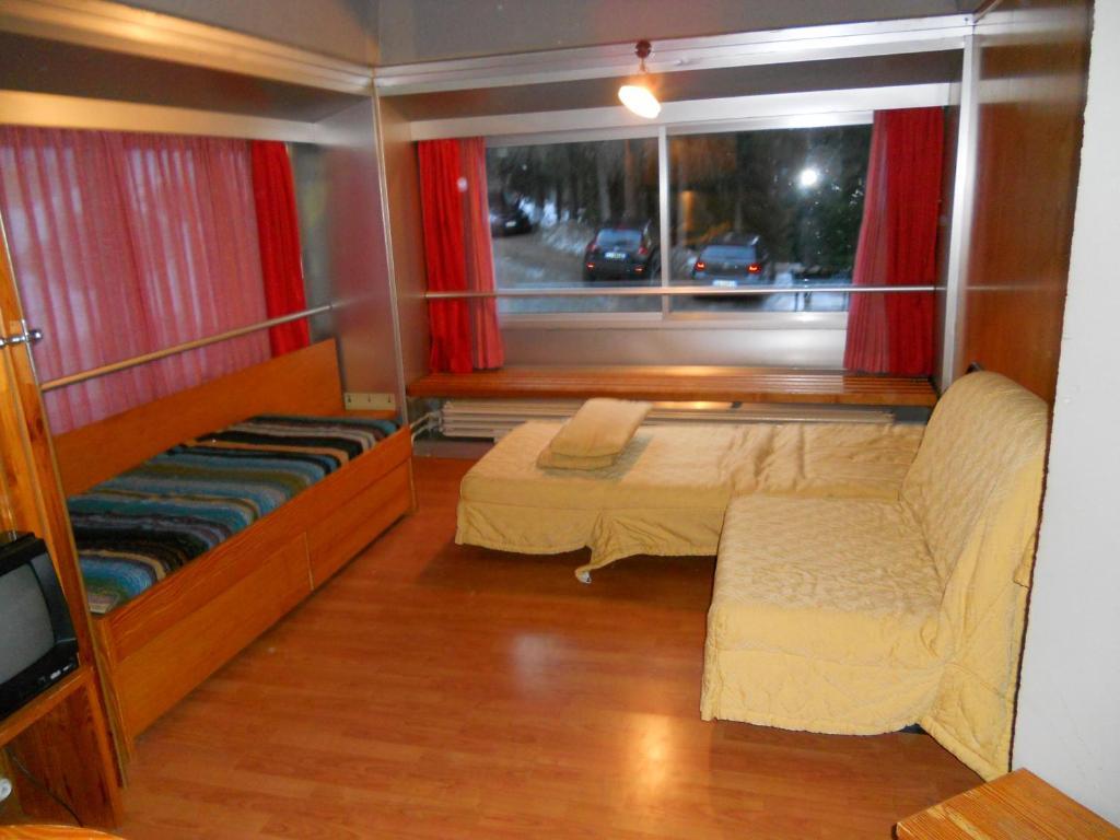 Residence Sole Alto Марилева Стая снимка