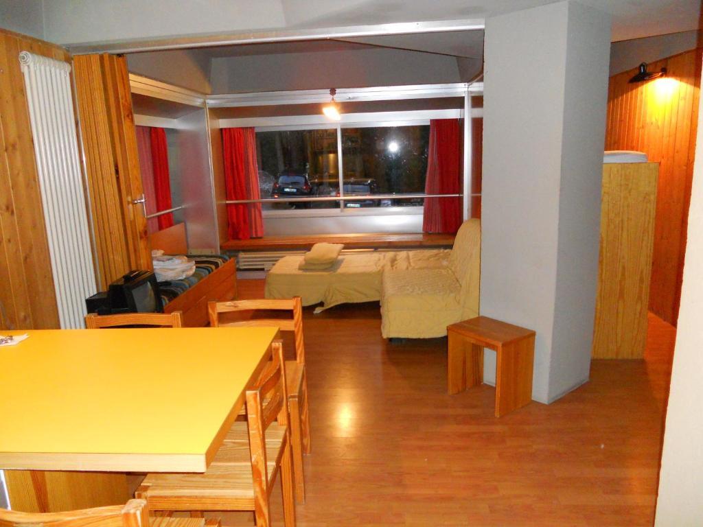 Residence Sole Alto Марилева Стая снимка