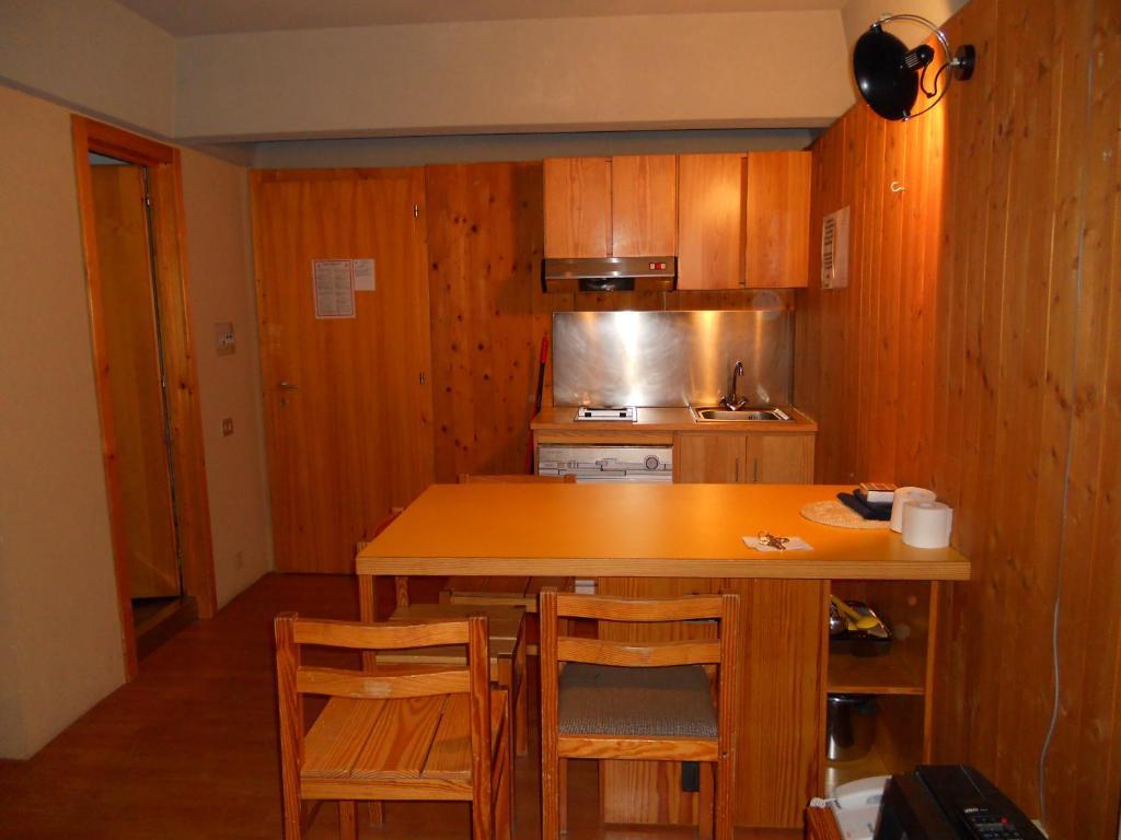 Residence Sole Alto Марилева Стая снимка