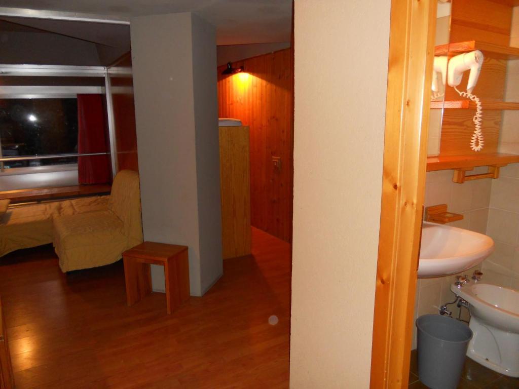 Residence Sole Alto Марилева Стая снимка