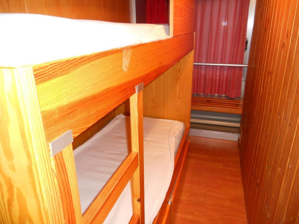 Residence Sole Alto Марилева Стая снимка