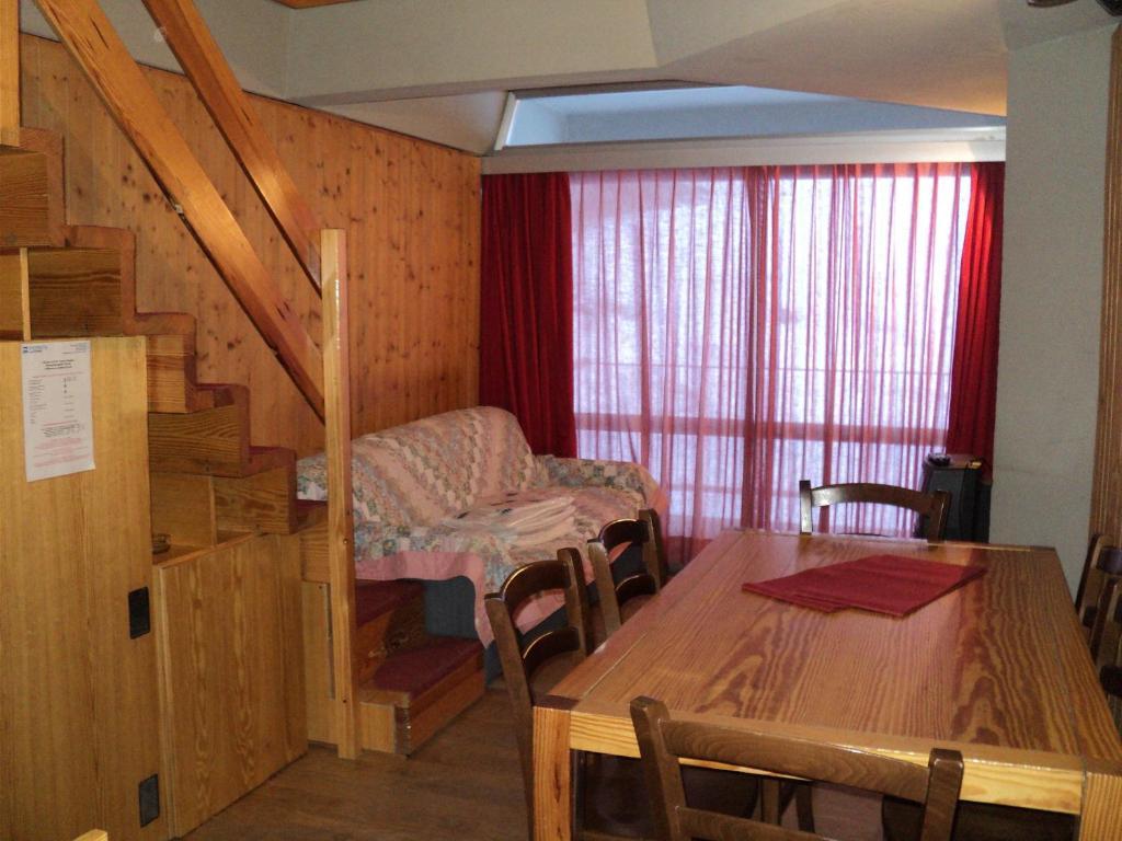 Residence Sole Alto Марилева Стая снимка