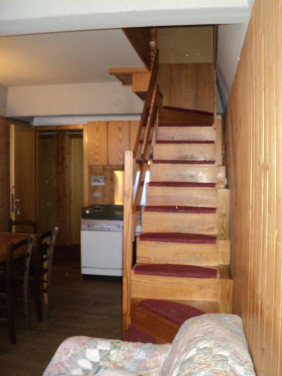 Residence Sole Alto Марилева Стая снимка