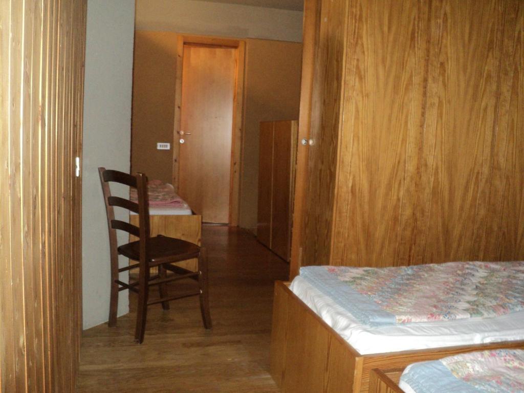 Residence Sole Alto Марилева Стая снимка