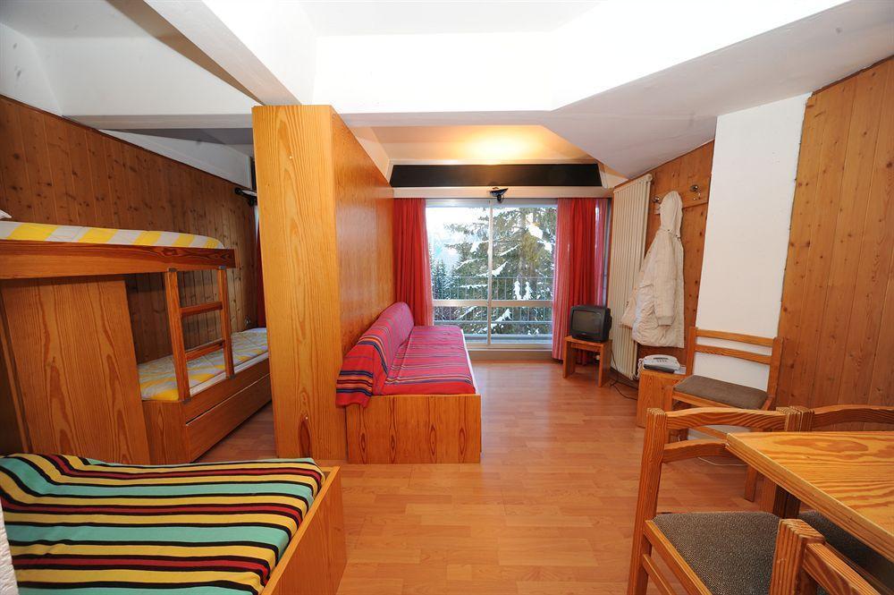 Residence Sole Alto Марилева Екстериор снимка