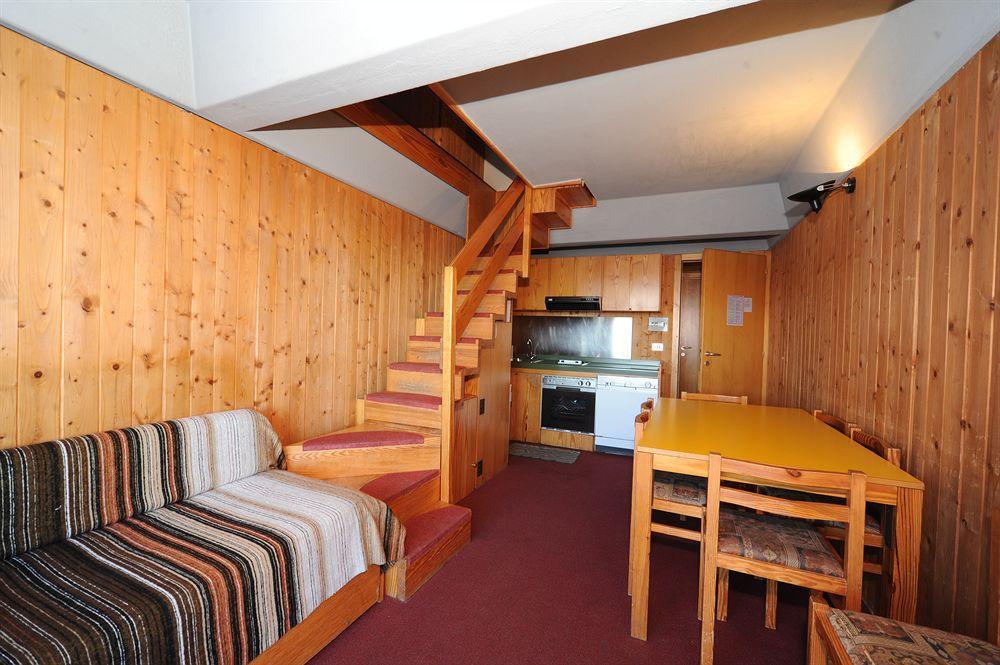 Residence Sole Alto Марилева Екстериор снимка