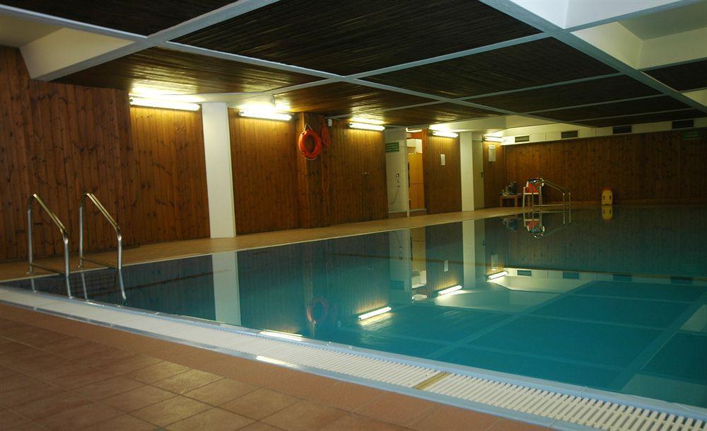 Residence Sole Alto Марилева Екстериор снимка