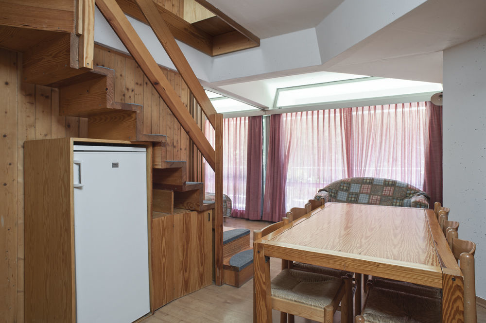 Residence Sole Alto Марилева Екстериор снимка