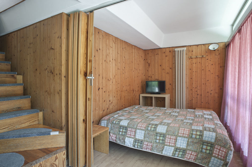 Residence Sole Alto Марилева Екстериор снимка