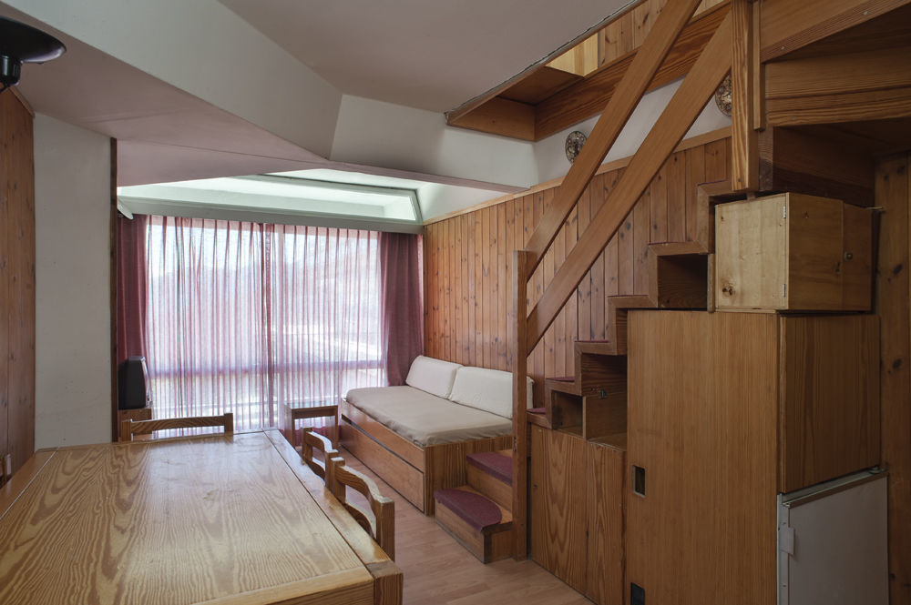 Residence Sole Alto Марилева Екстериор снимка