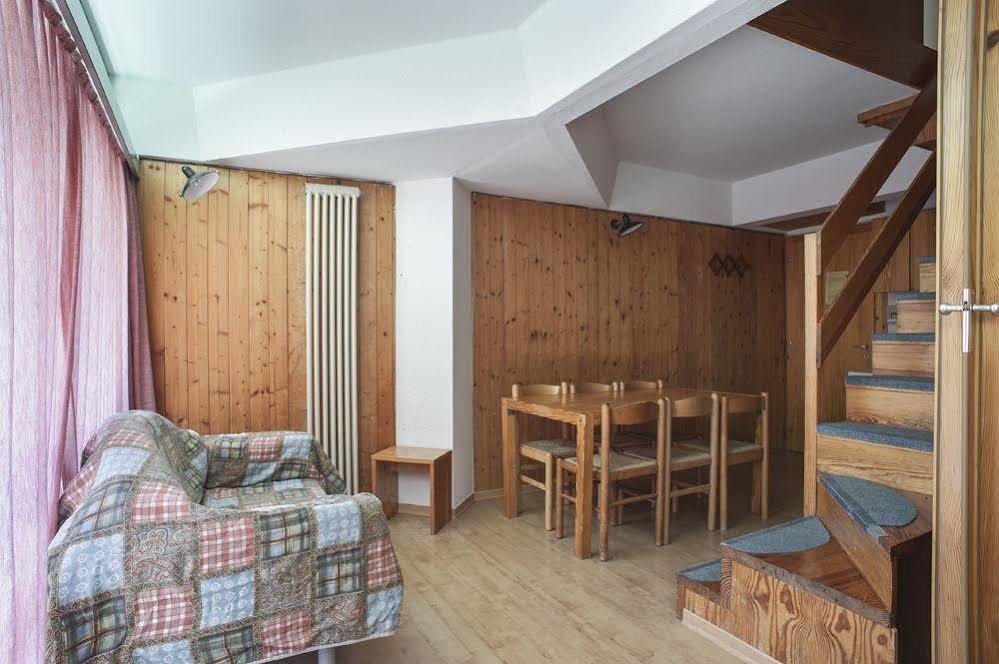 Residence Sole Alto Марилева Екстериор снимка