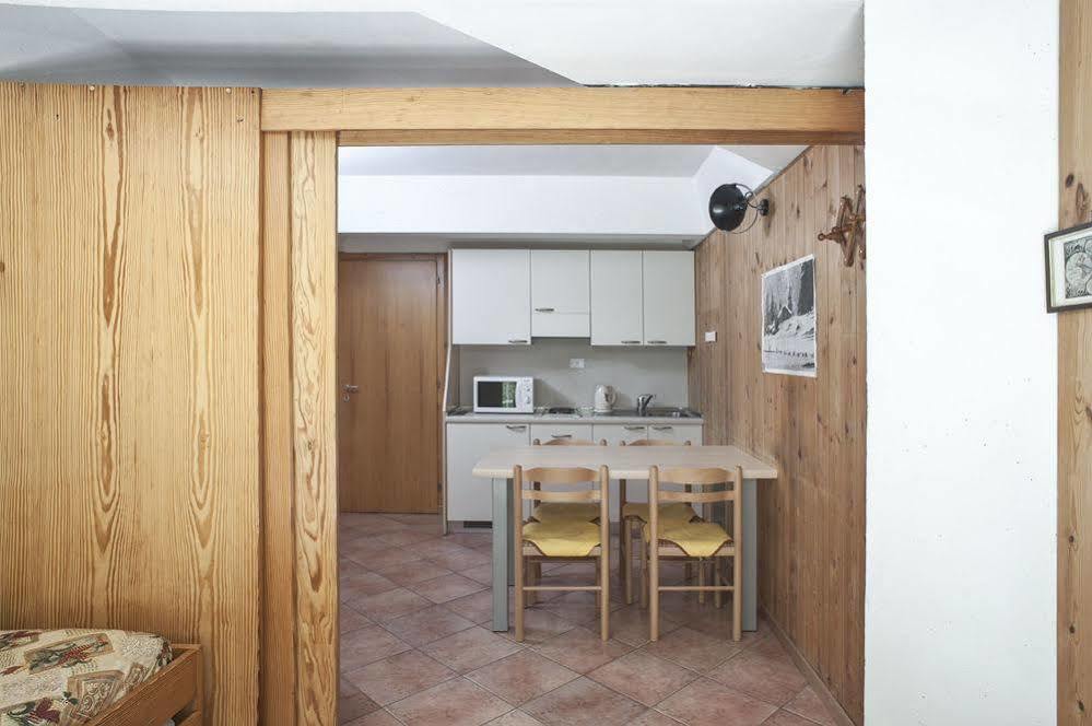 Residence Sole Alto Марилева Екстериор снимка