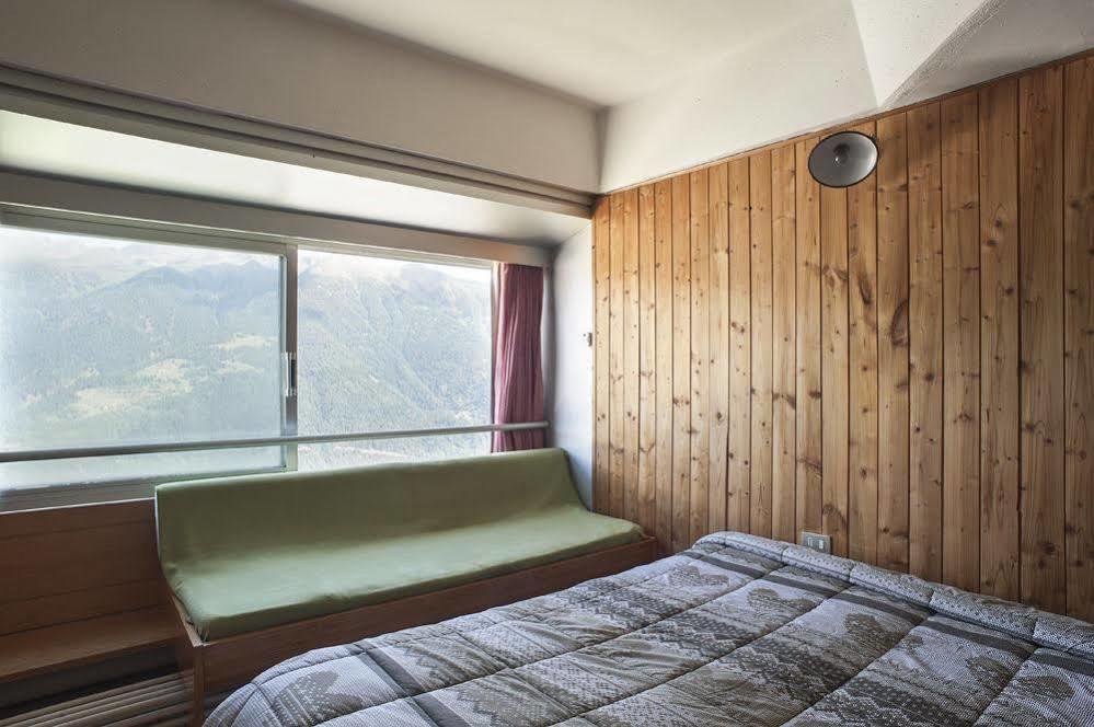 Residence Sole Alto Марилева Екстериор снимка
