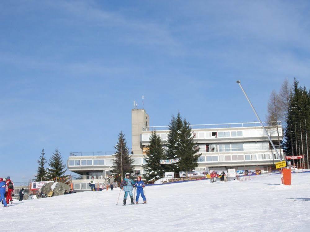 Residence Sole Alto Марилева Екстериор снимка