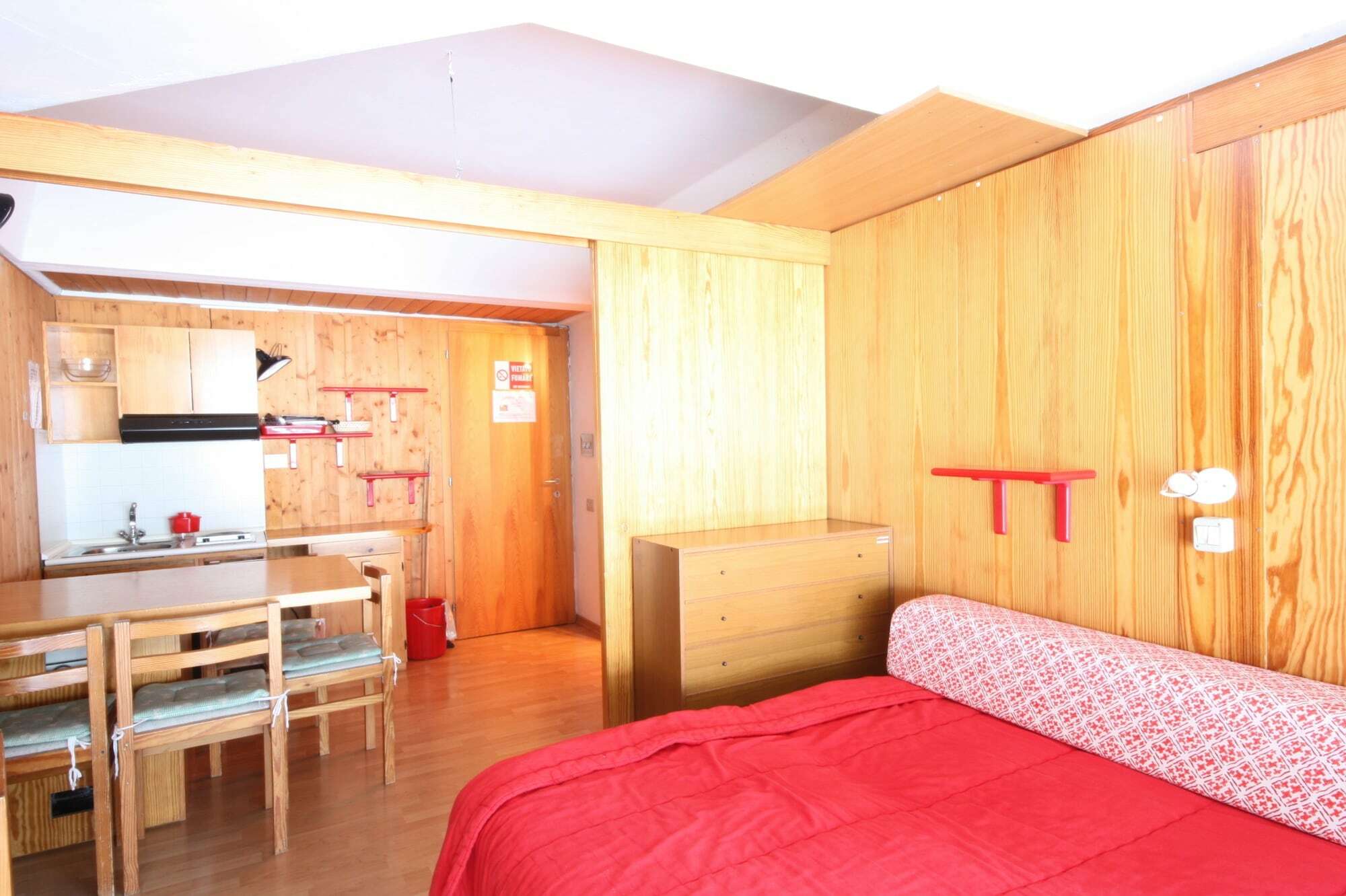 Residence Sole Alto Марилева Екстериор снимка
