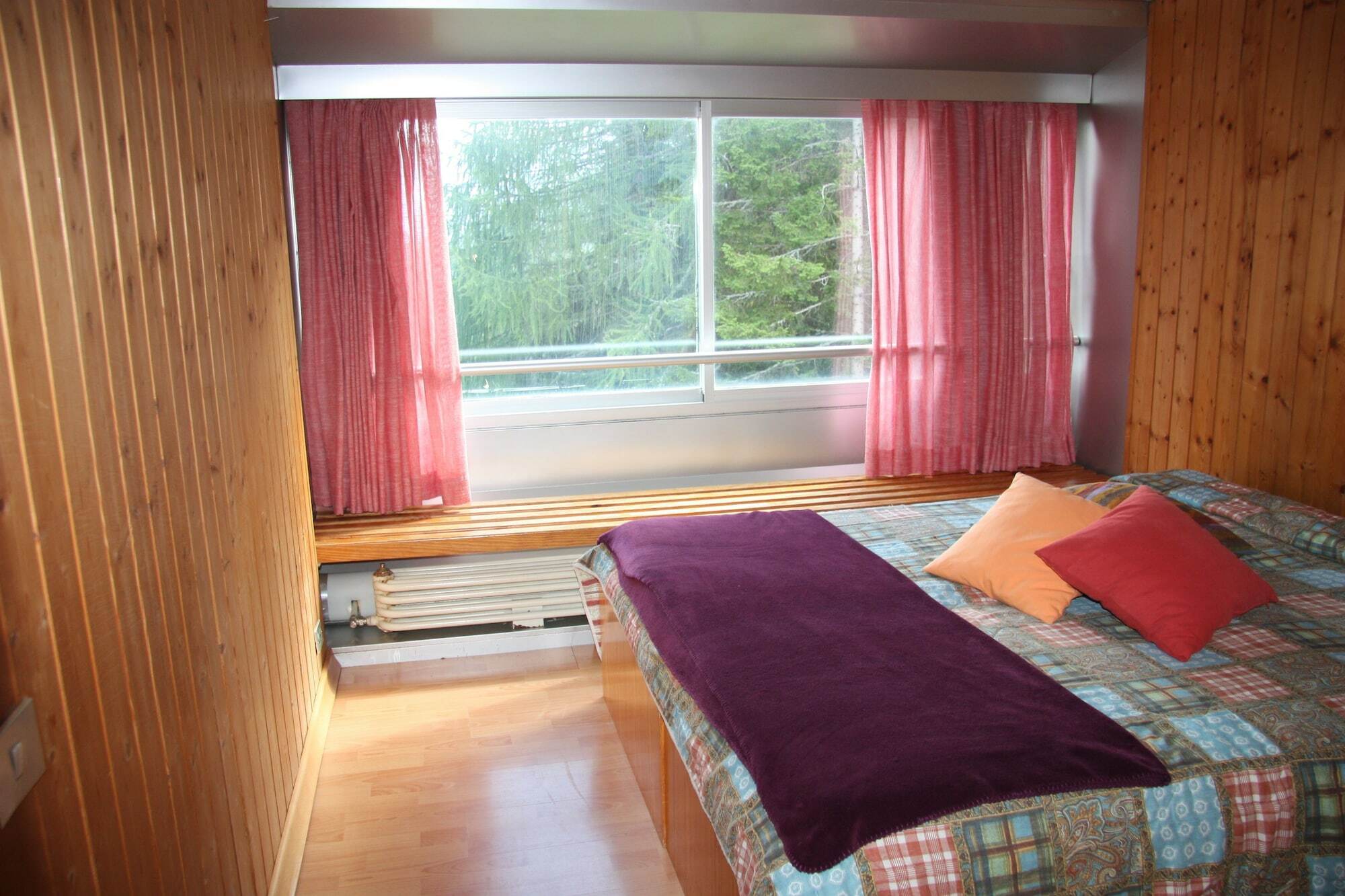 Residence Sole Alto Марилева Екстериор снимка