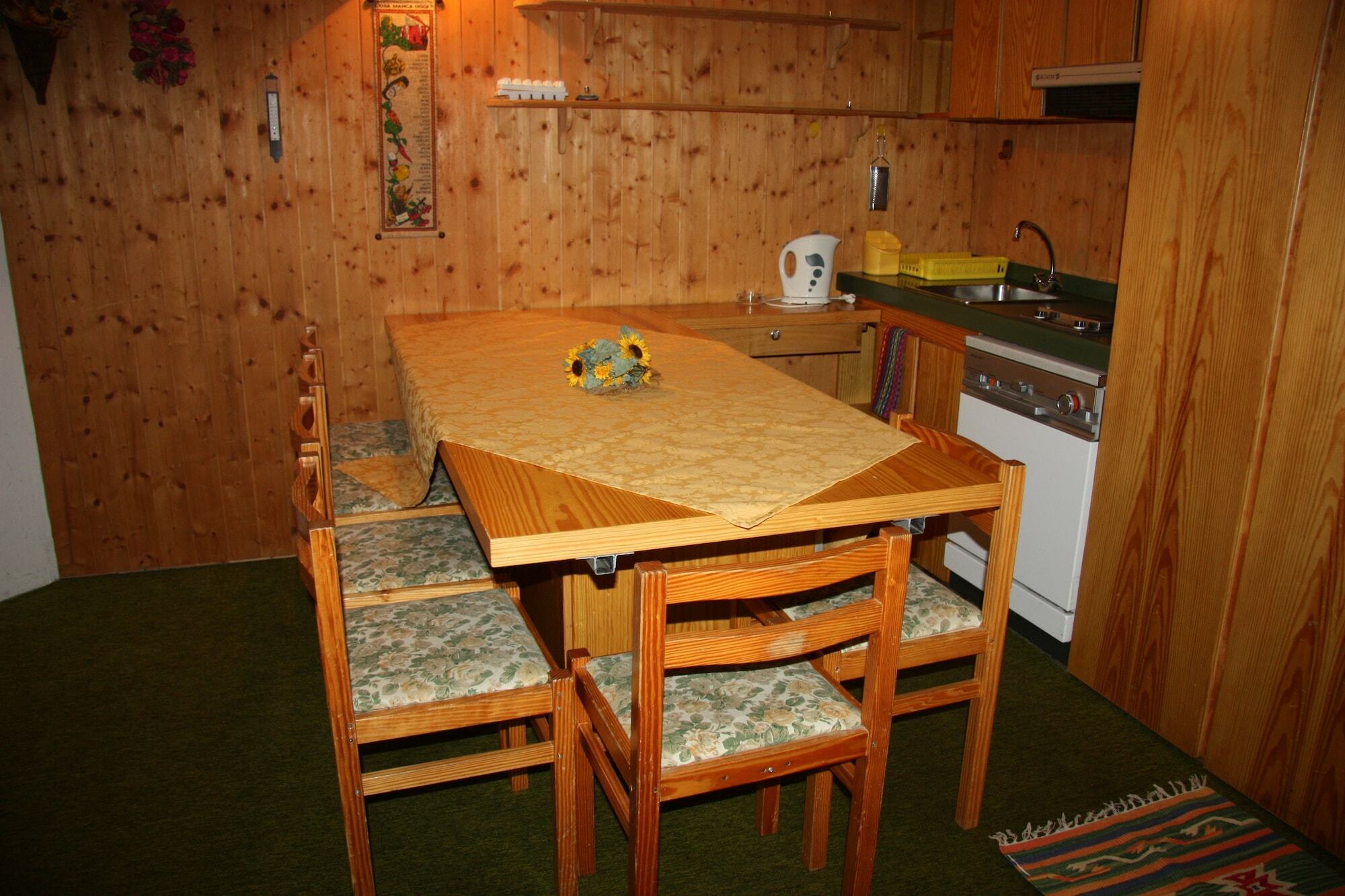 Residence Sole Alto Марилева Екстериор снимка